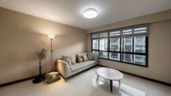 Blk 208A Clementi Gateway (Clementi), HDB 4 Rooms #636182641